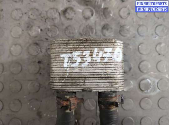 купить Теплообменник на Volkswagen Sharan 2000-2010