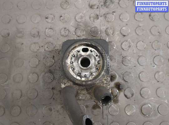 купить Теплообменник на Volkswagen Sharan 2000-2010