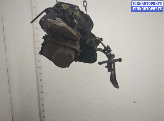 купить КПП 5-ст.мех. (МКПП) на Opel Astra H 2004-2010