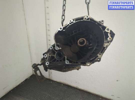 КПП 5-ст.мех. (МКПП) OP2401183 на Opel Astra H 2004-2010