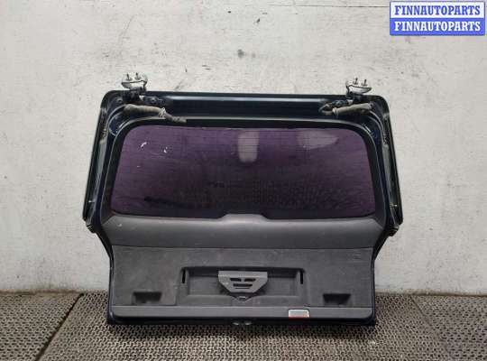 купить Петля крышки багажника на Audi A4 (B6) 2000-2004