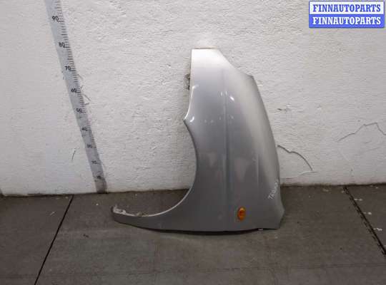 Крыло DE39509 на Daewoo Matiz 1998-2016