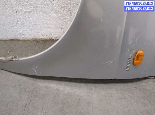 купить Крыло на Daewoo Matiz 1998-2016