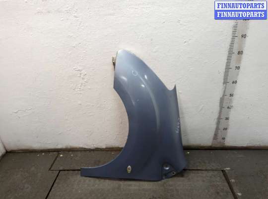 купить Крыло на Citroen Berlingo 2012-2018