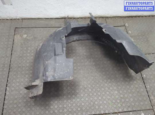 купить Защита арок (подкрылок) на Ford Mondeo 4 2007-2015