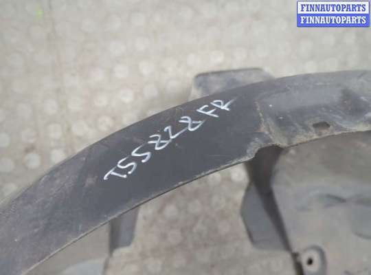 купить Защита арок (подкрылок) на Ford Mondeo 4 2007-2015