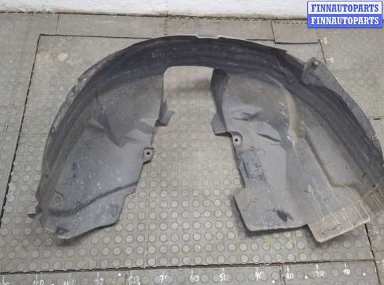 купить Защита арок (подкрылок) на Ford Mondeo 4 2007-2015