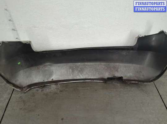 купить Бампер на Skoda Fabia 2007-2014