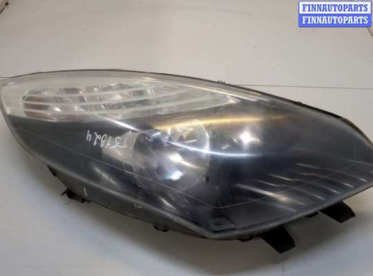 купить Фара (передняя) на Renault Scenic 2009-2012