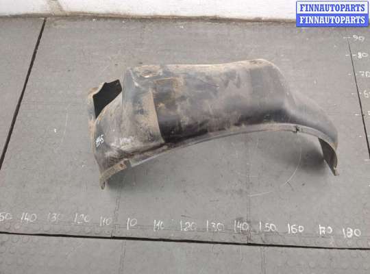 купить Защита арок (подкрылок) на Audi A3 (8L) 1996-2003