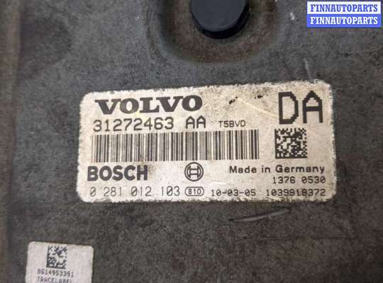 купить Блок управления двигателем на Volvo XC90 2002-2014