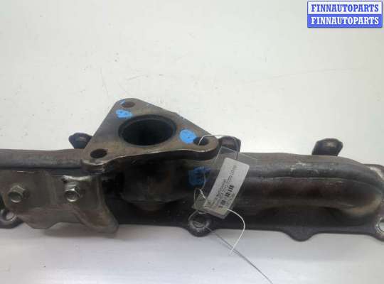 купить Коллектор выпускной на Mitsubishi ASX 2010-2020