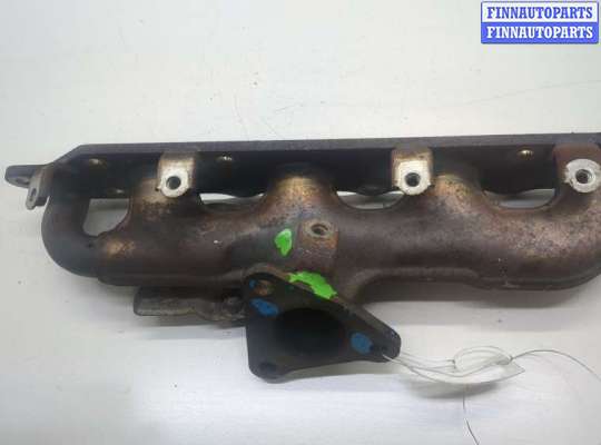 купить Коллектор выпускной на Mitsubishi ASX 2010-2020