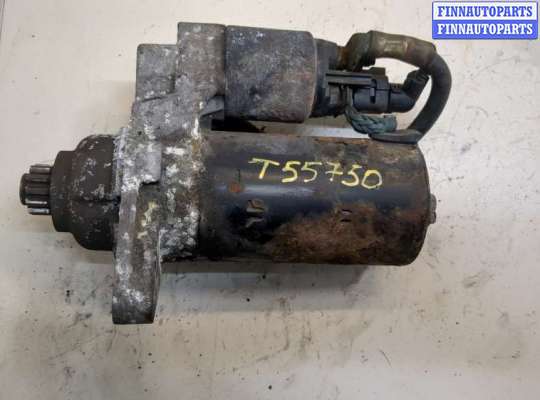 купить Стартер на Skoda Octavia (A5) 2004-2013