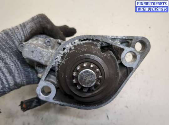 купить Стартер на Skoda Octavia (A5) 2004-2013