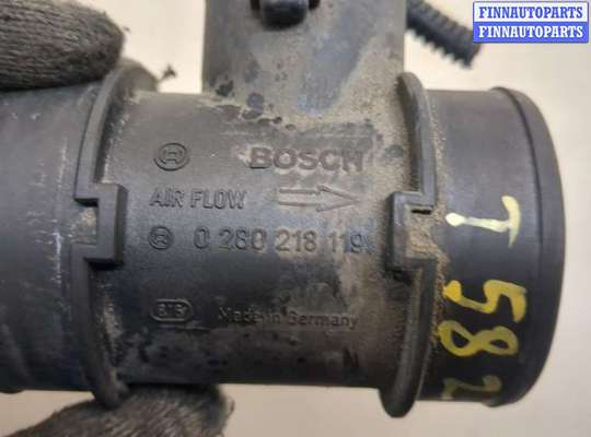 купить Измеритель потока воздуха (расходомер) на Opel Corsa C 2000-2006