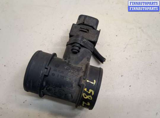 купить Измеритель потока воздуха (расходомер) на Opel Corsa C 2000-2006