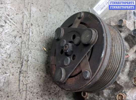 купить Компрессор кондиционера на Honda Civic 2005-2012