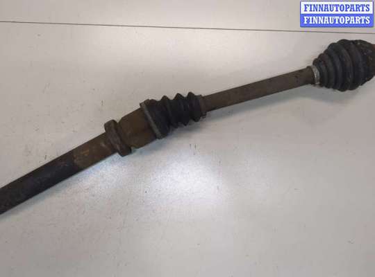 купить Полуось (приводной вал, шрус) на Ford Focus 1 1998-2004