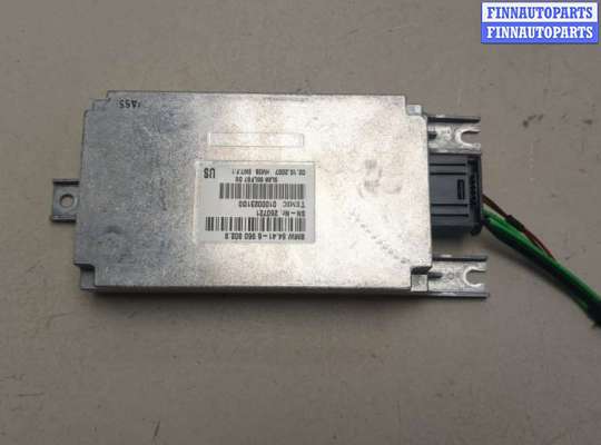 Блок управления телефоном BM3667060 на BMW 7 E65 2001-2008