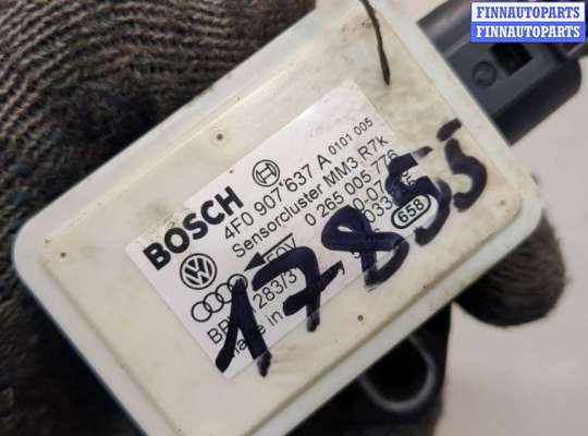 купить Датчик ускорения на Audi A6 (C6) 2004-2011