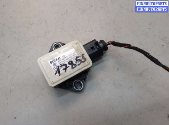 купить Датчик ускорения на Audi A6 (C6) 2004-2011