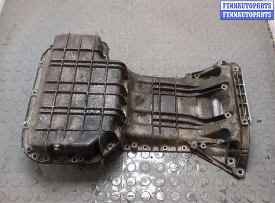 купить Поддон на Mercedes ML W163 1997-2005