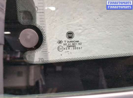 купить Дверь раздвижная на Fiat Doblo 2009-2022