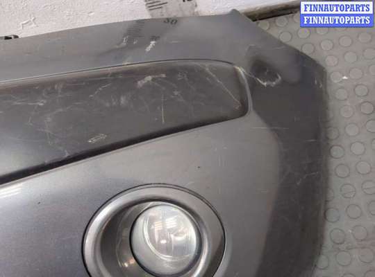 купить Бампер на Nissan Note E11 2005-2013