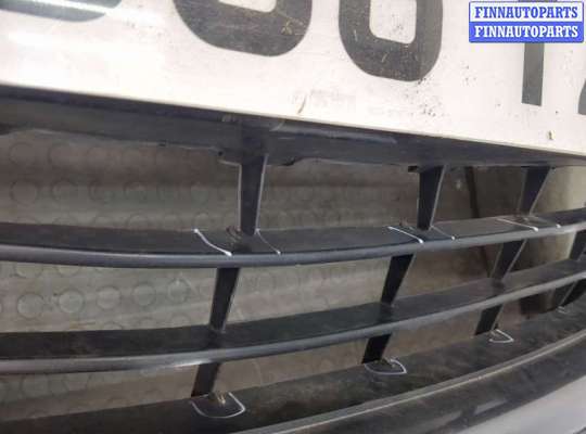 купить Бампер на Nissan Note E11 2005-2013