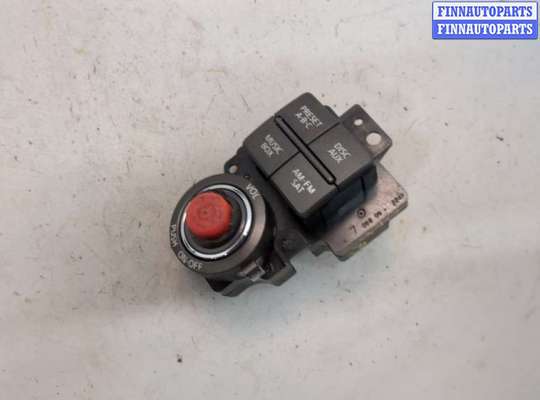 Джойстик мультимедиа IFM6314 на Infiniti QX56 2004-2010