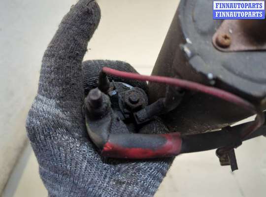 купить Стартер на Volkswagen Passat 5 2000-2005