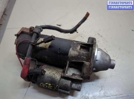 Купить Стартер на Volkswagen Passat 5 2000-2005 Стартер VG2717242 на Volkswagen Passat 5 2000-2005