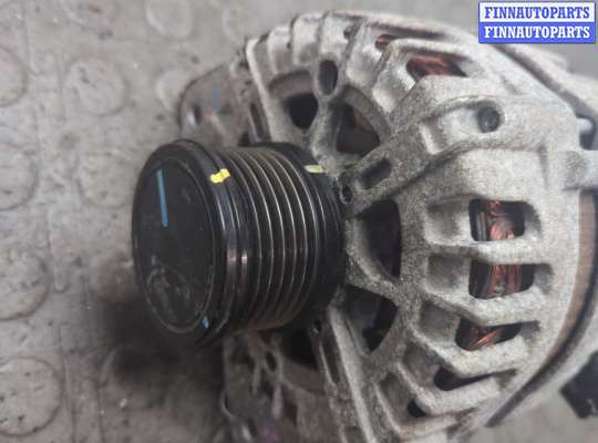 купить Генератор на Infiniti QX50 2017-2025