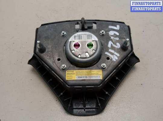 купить Подушка безопасности водителя на Volvo S60 2000-2009