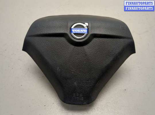 Подушка безопасности водителя VL565343 на Volvo S60 2000-2009