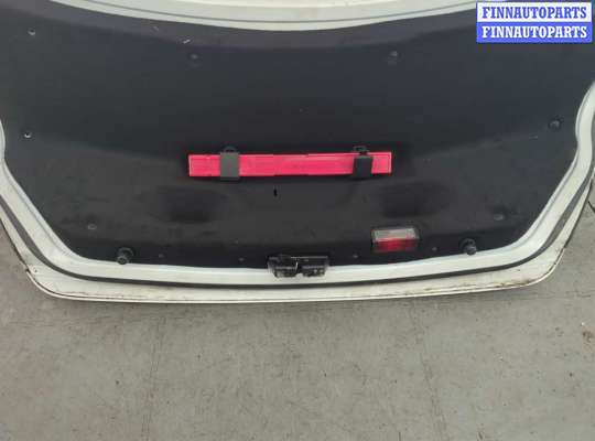 Фонарь крышки багажника