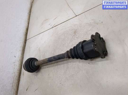 купить Полуось (приводной вал, шрус) на Audi A4 (B6) 2000-2006