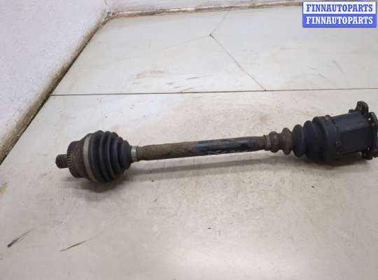 купить Полуось (приводной вал, шрус) на Audi A4 (B6) 2000-2006