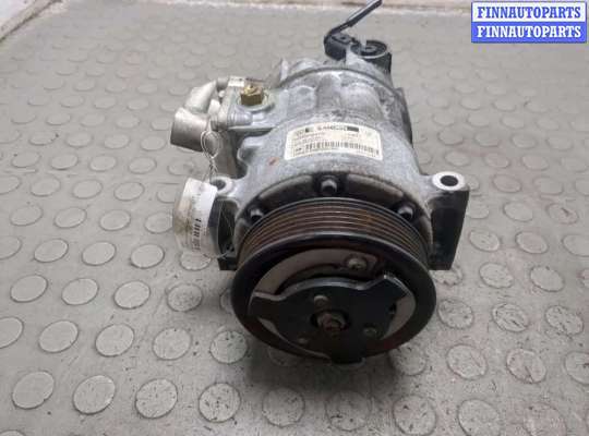 купить Компрессор кондиционера на Volkswagen Jetta 5 2005-2011