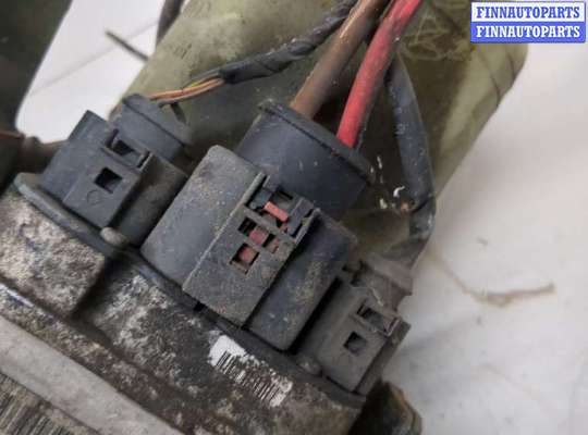 купить Насос электрический усилителя руля на Skoda Fabia 1999-2007