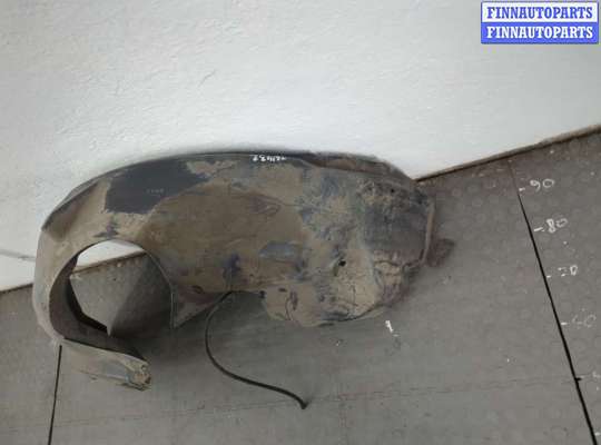 купить Защита арок (подкрылок) на Land Rover Freelander 2 2006-2014