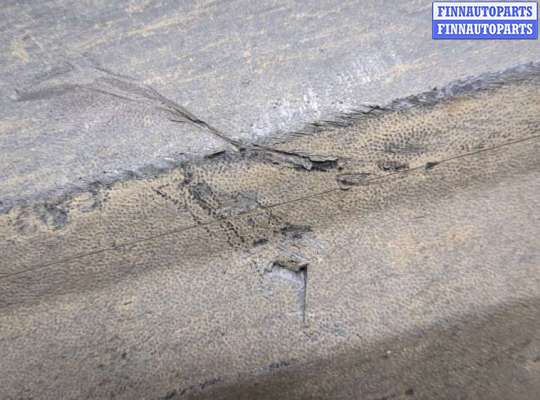 купить Накладка на порог на Volkswagen Passat 6 2005-2010