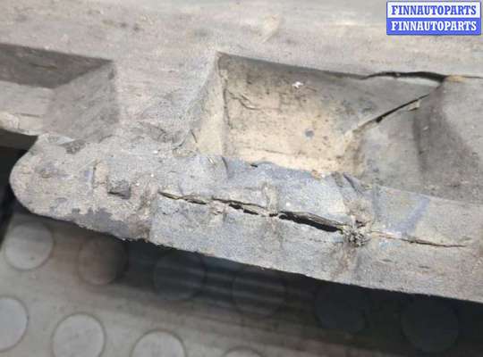 купить Накладка на порог на Volkswagen Passat 6 2005-2010