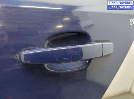 купить Стекло боковой двери на Opel Astra H 2004-2010