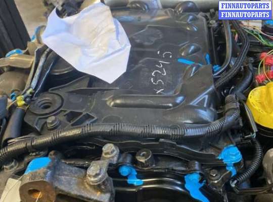 купить Двигатель (ДВС на разборку) на Nissan Qashqai 2006-2013