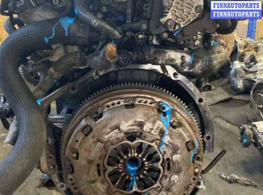 купить Двигатель (ДВС на разборку) на Nissan Qashqai 2006-2013