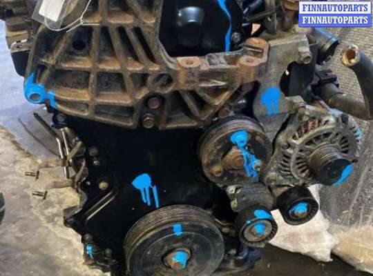 купить Двигатель (ДВС на разборку) на Nissan Qashqai 2006-2013