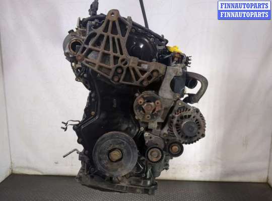 купить Двигатель (ДВС на разборку) на Nissan Qashqai 2006-2013