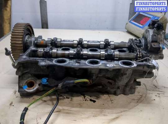 купить Головка блока (ГБЦ) на Land Rover Range Rover Sport 2005-2009